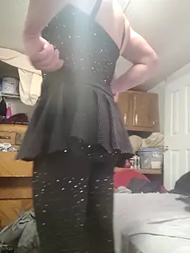 MaddyC6992 online show from December 22, 2025, 7:58 pm