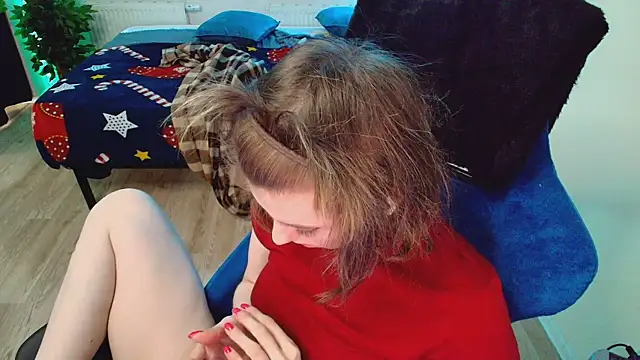 CranberryHot online show from March 21, 2026, 12:53 pm