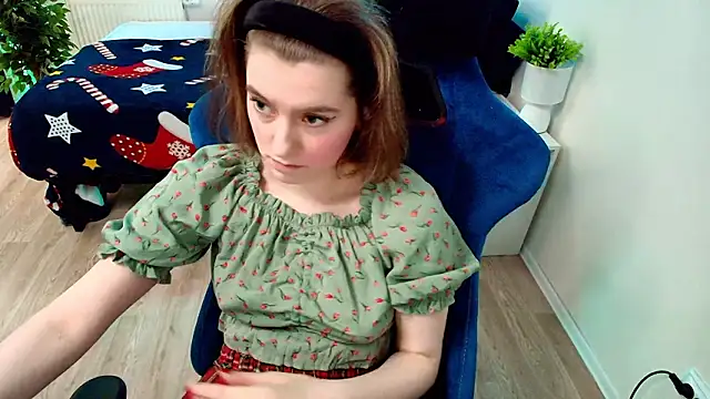 CranberryHot online show from March 6, 2026, 12:33 pm