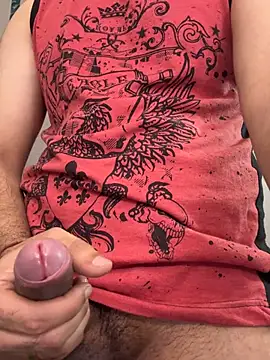 arju9699 online show from April 5, 2026, 5:36 am