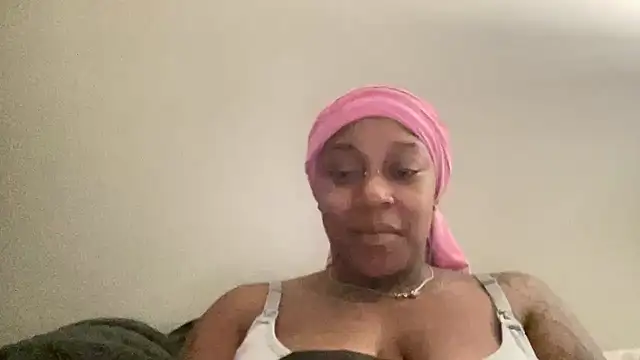 Creamesensation online show from March 29, 2026, 7:21 am