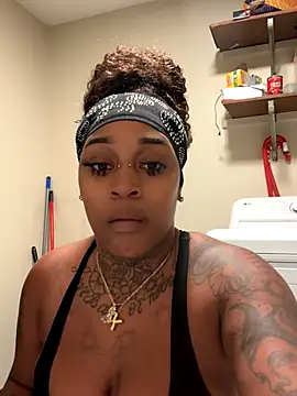 Creamesensation online show from September 20, 2025, 2:38 am