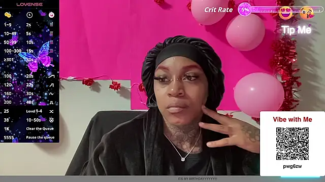 Snapshot of Creamesensation chatting on February 17, 2026, 12:46 pm Creamesensation online show from February 17, 2026, 12:46 pm