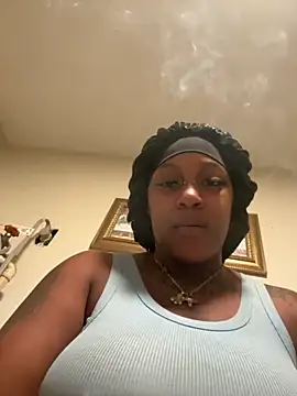 Creamesensation online show from October 14, 2025, 11:11 am