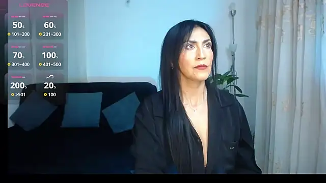  steffy  online show from October 17, 2025, 12:25 am