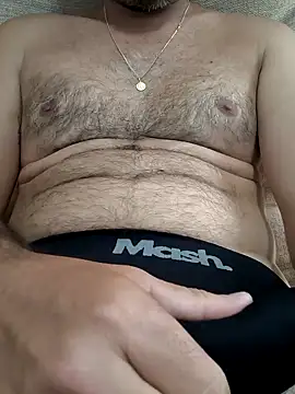 Leo Big online show from January 31, 2025, 1:56 pm