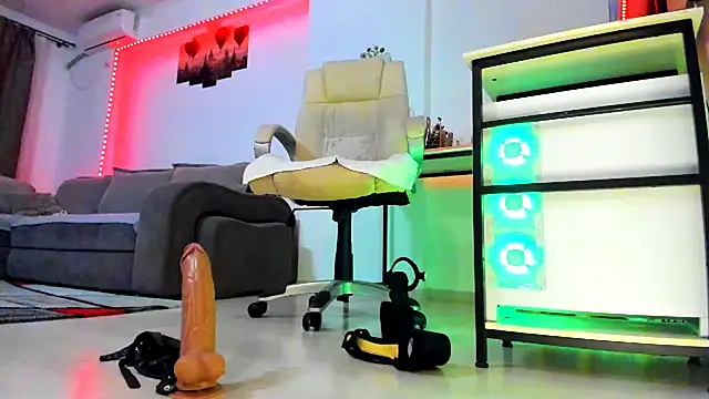 Miss kay1111 online show from November 15, 2025, 6:01 pm