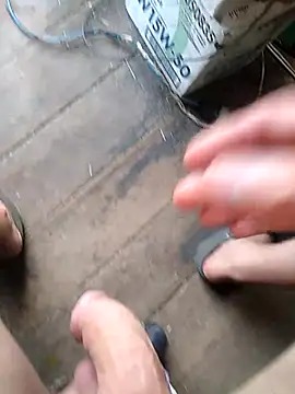 Alvaro2017 online show from March 16, 2025, 8:10 pm