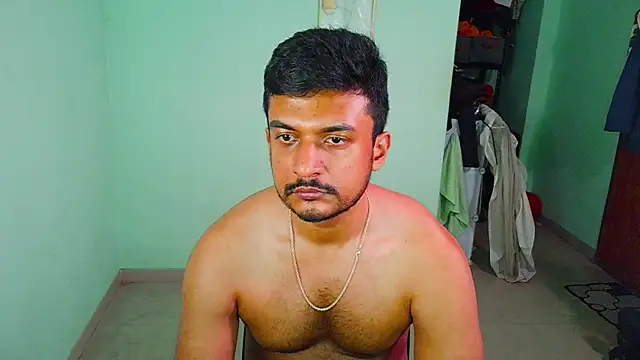 daringcutie online show from April 9, 2026, 12:45 am