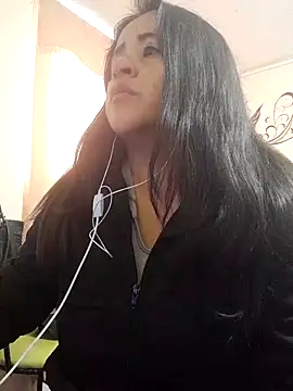 Snapshot of latinfemale chatting on March 13, 2025, 9:48 pm latinfemale online show from March 13, 2025, 9:48 pm