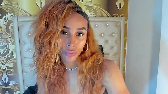 CarameloCeron online show from November 19, 2025, 3:12 pm