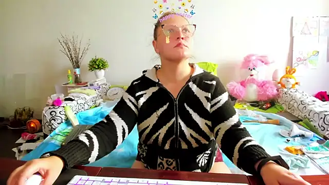 IamYourNarcotic online show from April 2, 2026, 2:02 pm