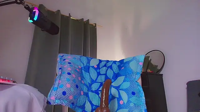 heaven puertas1 online show from April 18, 2026, 9:11 am