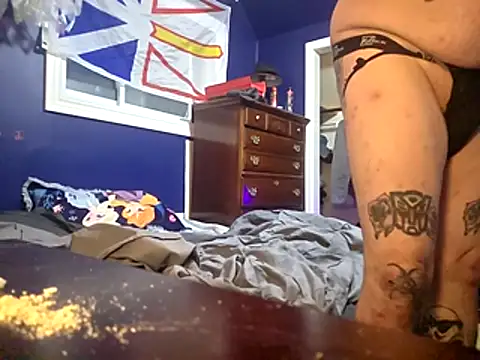 canadacockinme online show from November 20, 2025, 11:22 am