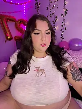 honeyviolet online show from September 23, 2025, 5:47 am