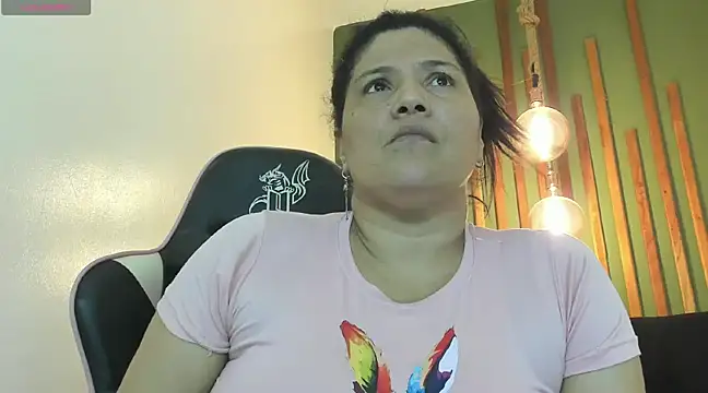 Sharloth milf online show from March 11, 2025, 3:56 pm