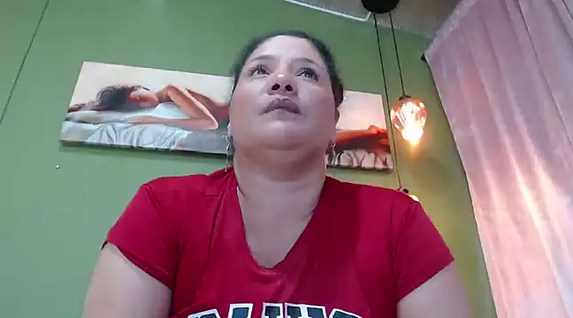 Sharloth milf online show from February 26, 2025, 3:43 pm