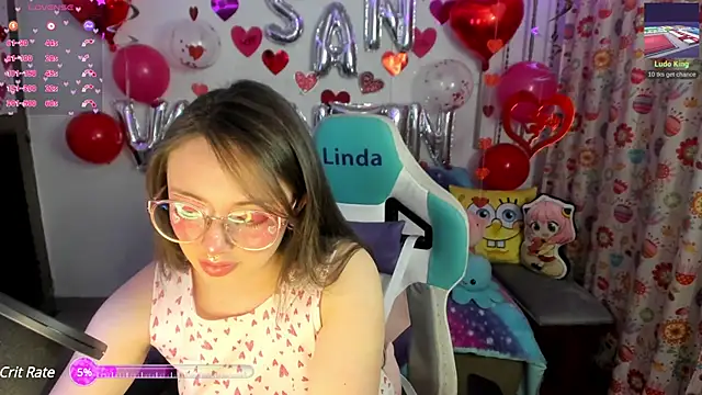 linda-schmidt online show from February 15, 2025, 12:48 am