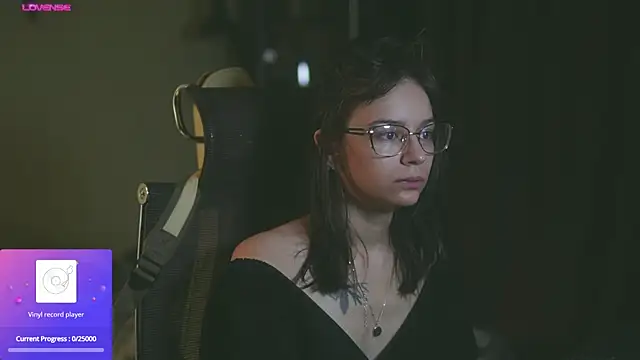 alyssa sweet online show from September 26, 2025, 5:03 am