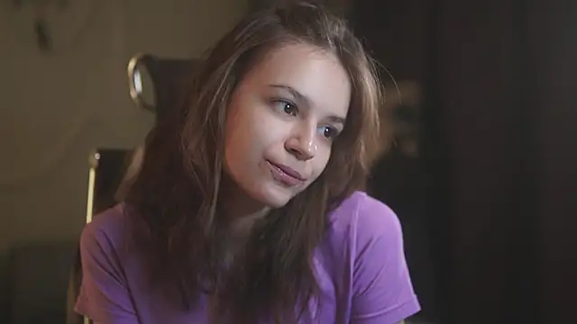 alyssa sweet online show from March 26, 2026, 5:06 am