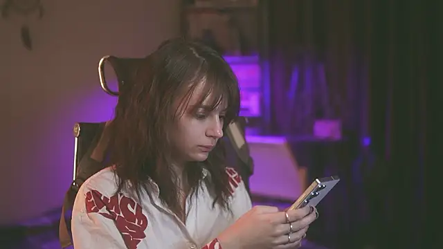 Snapshot of alyssa_sweet chatting on February 5, 2026, 1:45 am alyssa sweet online show from February 5, 2026, 1:45 am