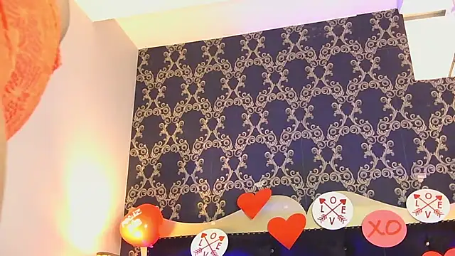 KayaBrown online show from February 14, 2025, 6:51 pm