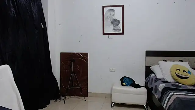 Snapshot of venuz_mendoza20 chatting on February 26, 2026, 1:11 pm venuz mendoza20 online show from February 26, 2026, 1:11 pm