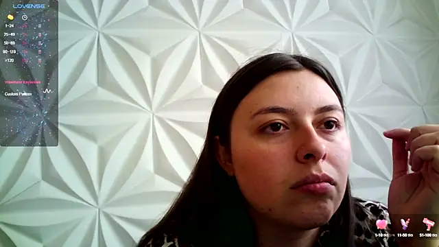 Snapshot of jerryandjessica chatting on October 4, 2025, 6:31 pm jerryandjessica online show from October 4, 2025, 6:31 pm