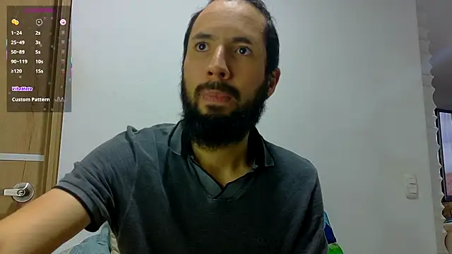 jerryandjessica online show from April 5, 2026, 10:05 pm