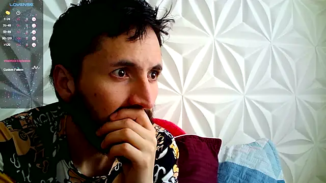 Snapshot of jerryandjessica chatting on October 25, 2025, 7:14 pm jerryandjessica online show from October 25, 2025, 7:14 pm