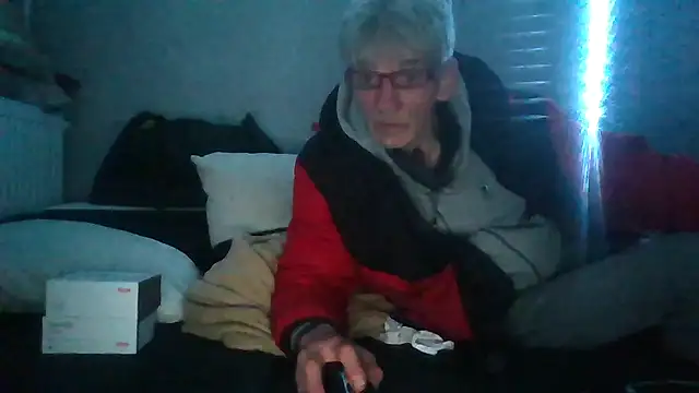 InMeinenMund online show from November 14, 2025, 12:25 am