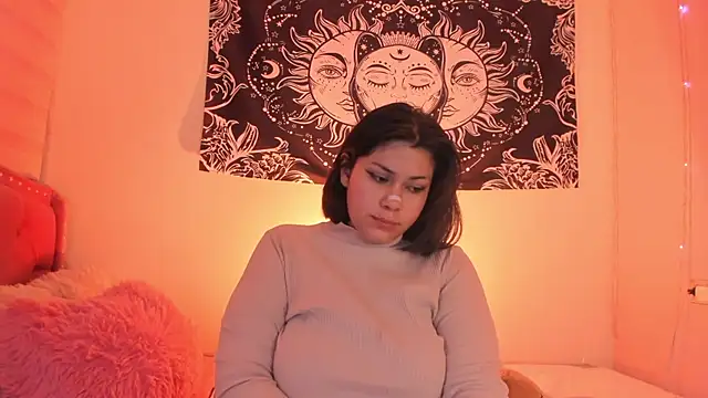Karol karoline online show from January 31, 2025, 9:26 pm