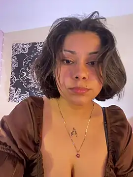 Karol karoline online show from January 9, 2025, 8:33 pm