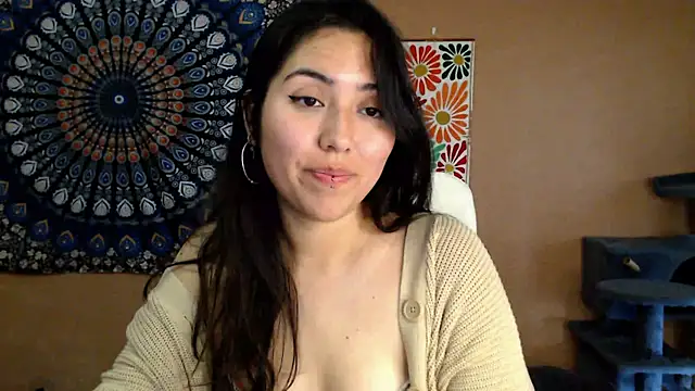 IntimateTales online show from November 9, 2025, 8:40 am