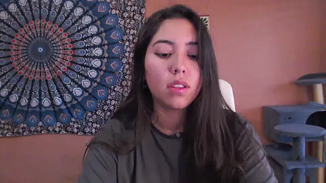 IntimateTales online show from January 9, 2026, 9:16 am