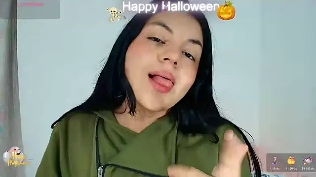 Snapshot of Anal_Milky_Momma chatting on October 30, 2025, 2:36 pm Anal Milky Momma online show from October 30, 2025, 2:36 pm