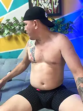 xavier 1988 online show from November 28, 2025, 12:33 am