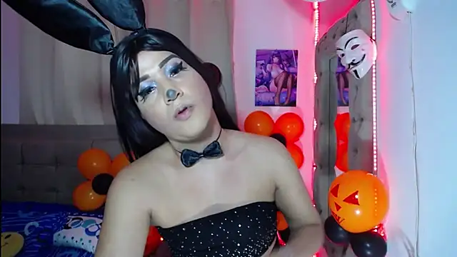 Snapshot of TRANSCATALINA chatting on October 31, 2025, 12:51 am TRANSCATALINA online show from October 31, 2025, 12:51 am