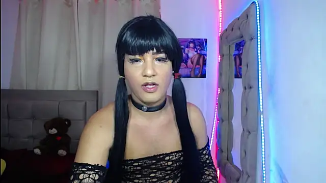 Snapshot of TRANSCATALINA chatting on September 28, 2025, 12:06 am TRANSCATALINA online show from September 28, 2025, 12:06 am