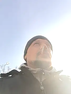 DanielOhCool online show from February 11, 2025, 11:20 am