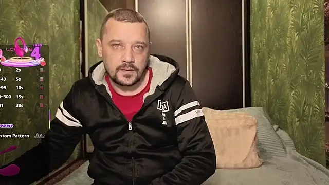 DanielOhCool online show from December 16, 2025, 7:01 am