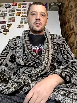 DanielOhCool online show from January 15, 2026, 7:34 am