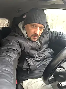 DanielOhCool online show from February 6, 2025, 10:58 am