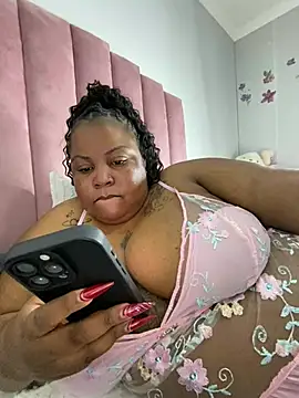 MissLola27 online show from March 21, 2025, 3:46 pm