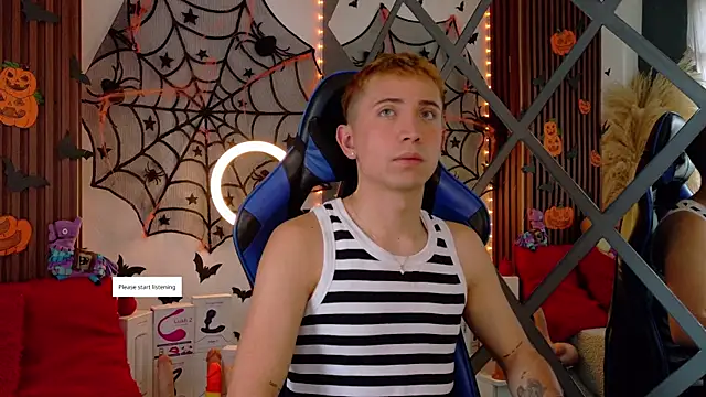 Chris Bennett online show from October 14, 2025, 12:17 pm