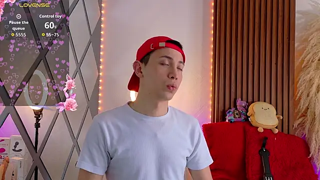 Chris Bennett online show from September 25, 2025, 12:00 pm