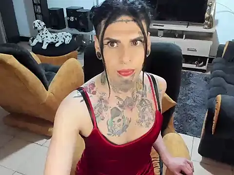 herreraisa official online show from February 24, 2026, 5:52 am