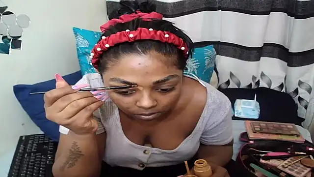 Indian FireXX online show from January 13, 2026, 5:44 am