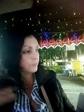 mijal queen online show from February 23, 2025, 4:50 am