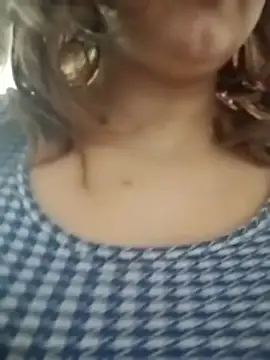 SWEETLUNA077 online show from January 7, 2026, 8:30 am